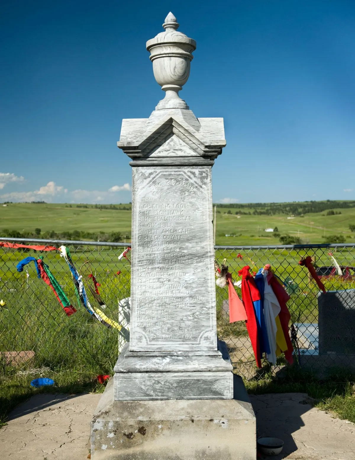Wounded Knee