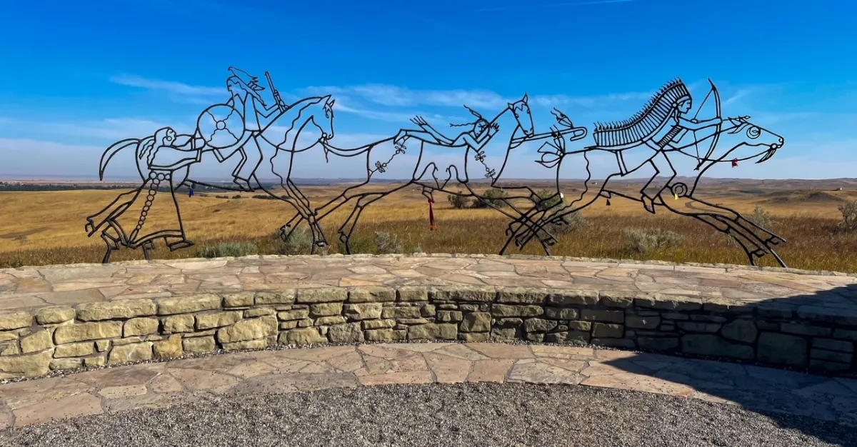 Little Bighorn Battlefield