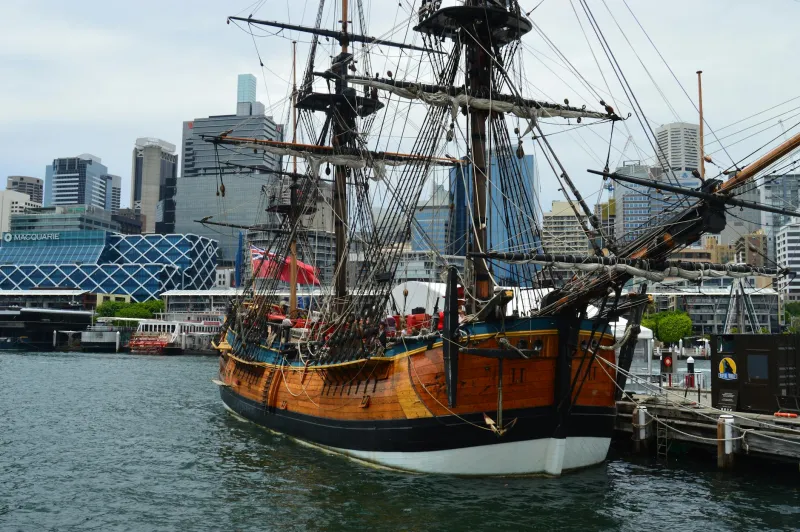 America's Floating Prisons: The Quarantine Ships That Held Disease and Democracy at Bay