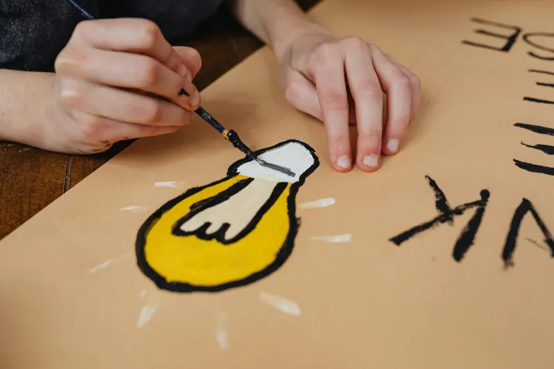 The Art of Changing Minds: How Depression-Era Posters Taught America to Trust Government Again