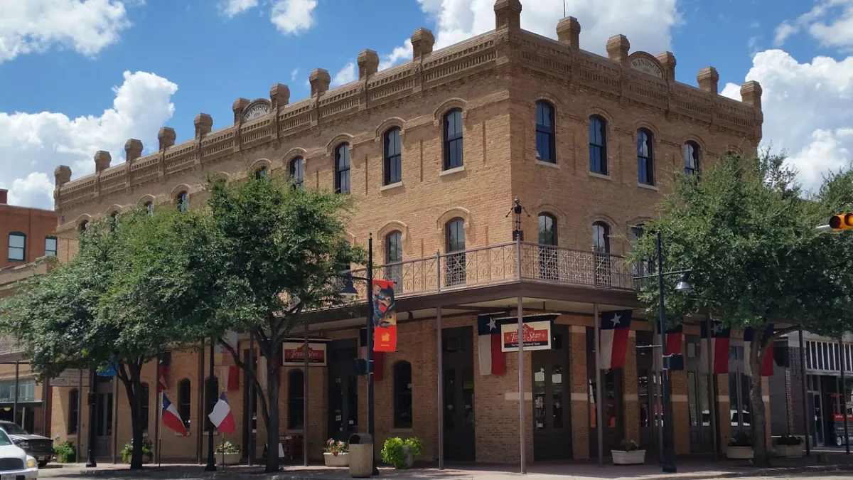 Abilene, Texas