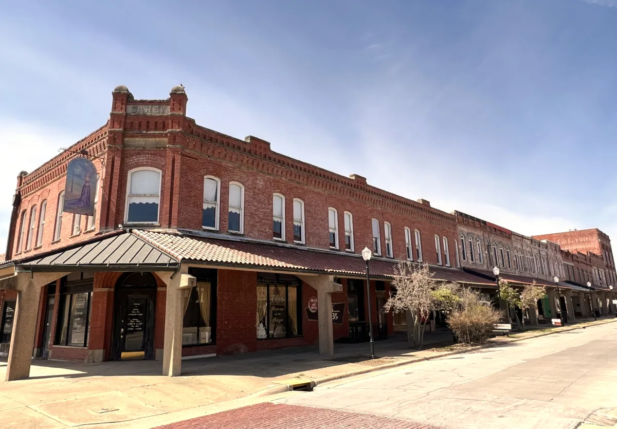 Coffeyville, Kansas