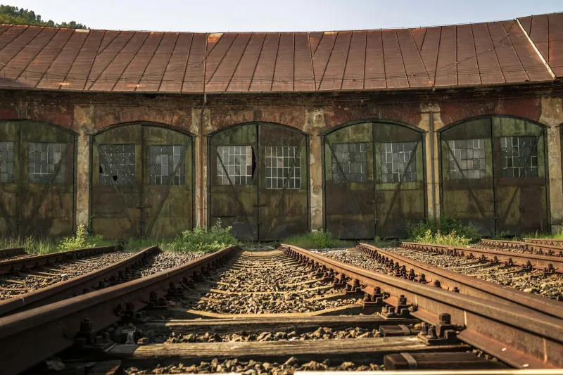 Borrowed Prosperity: The American Towns That Mortgaged Tomorrow for Dreams That Never Came