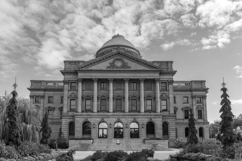 When the Courtroom Became the Planning Office: Litigation as Accidental Urban Design