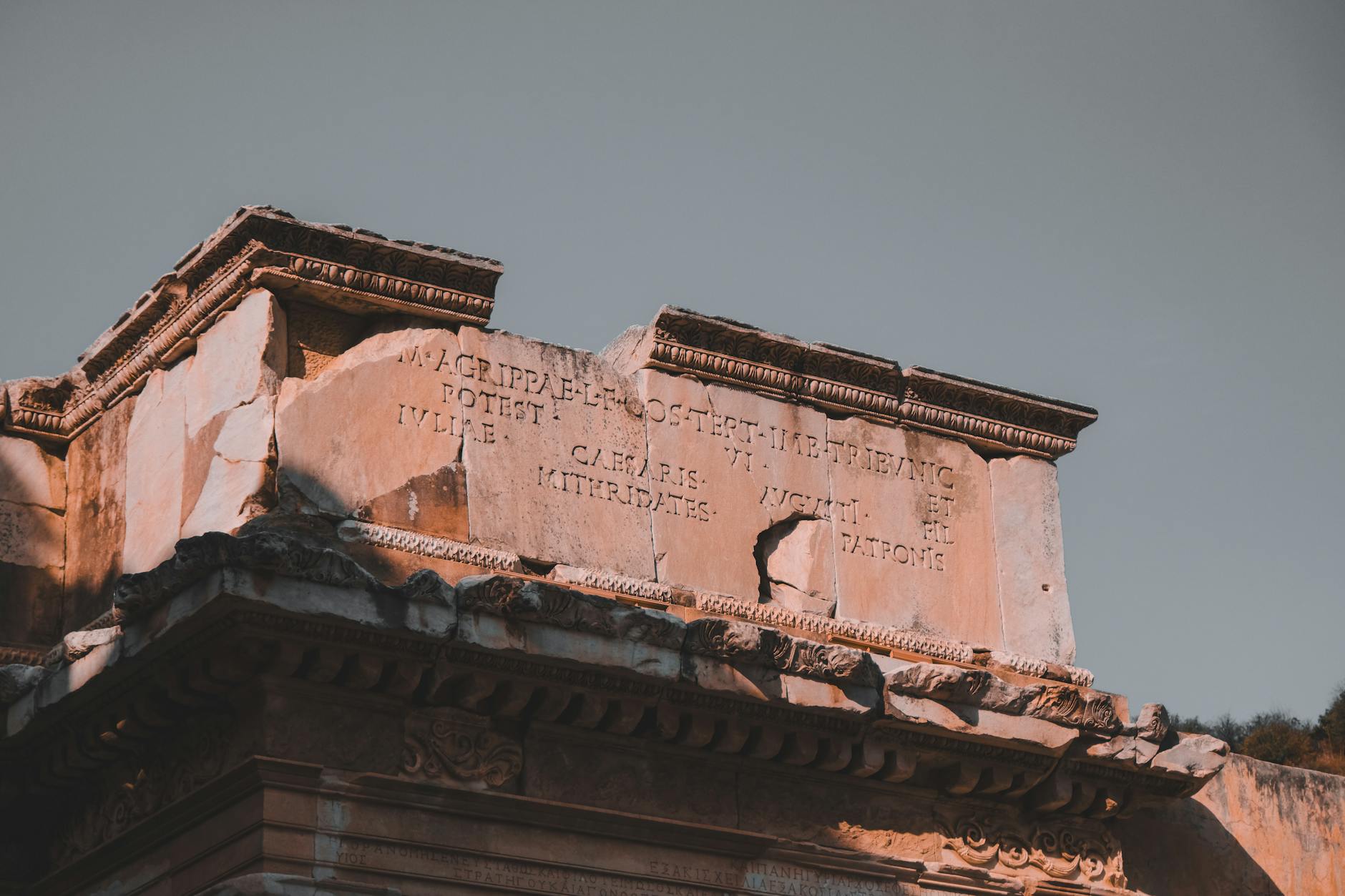 Diocletian's Price Freeze: The 1,700-Year-Old Economic Experiment We Keep Failing to Learn From