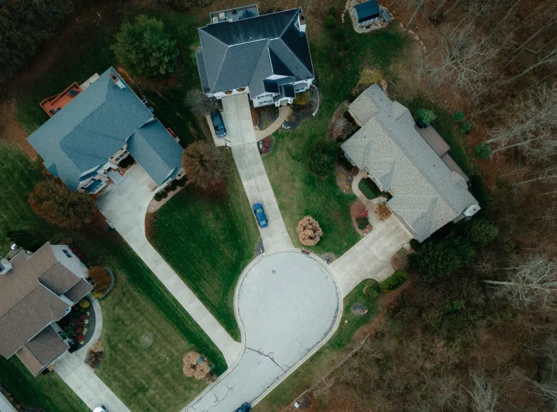 Engineered Isolation: The Street That Ends Here Was Designed to End There