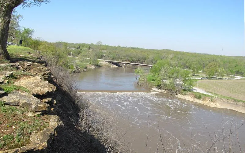 Neosho River