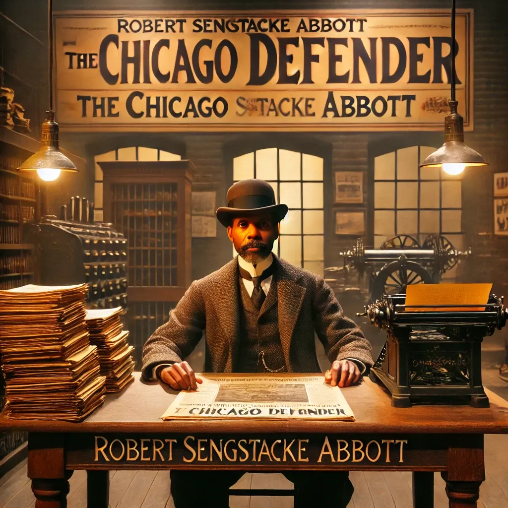 Robert Abbott