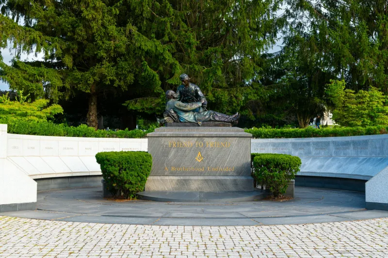 Monuments to Defeat: Why America's Lost Cause Rewrote the Map Long After the War Ended