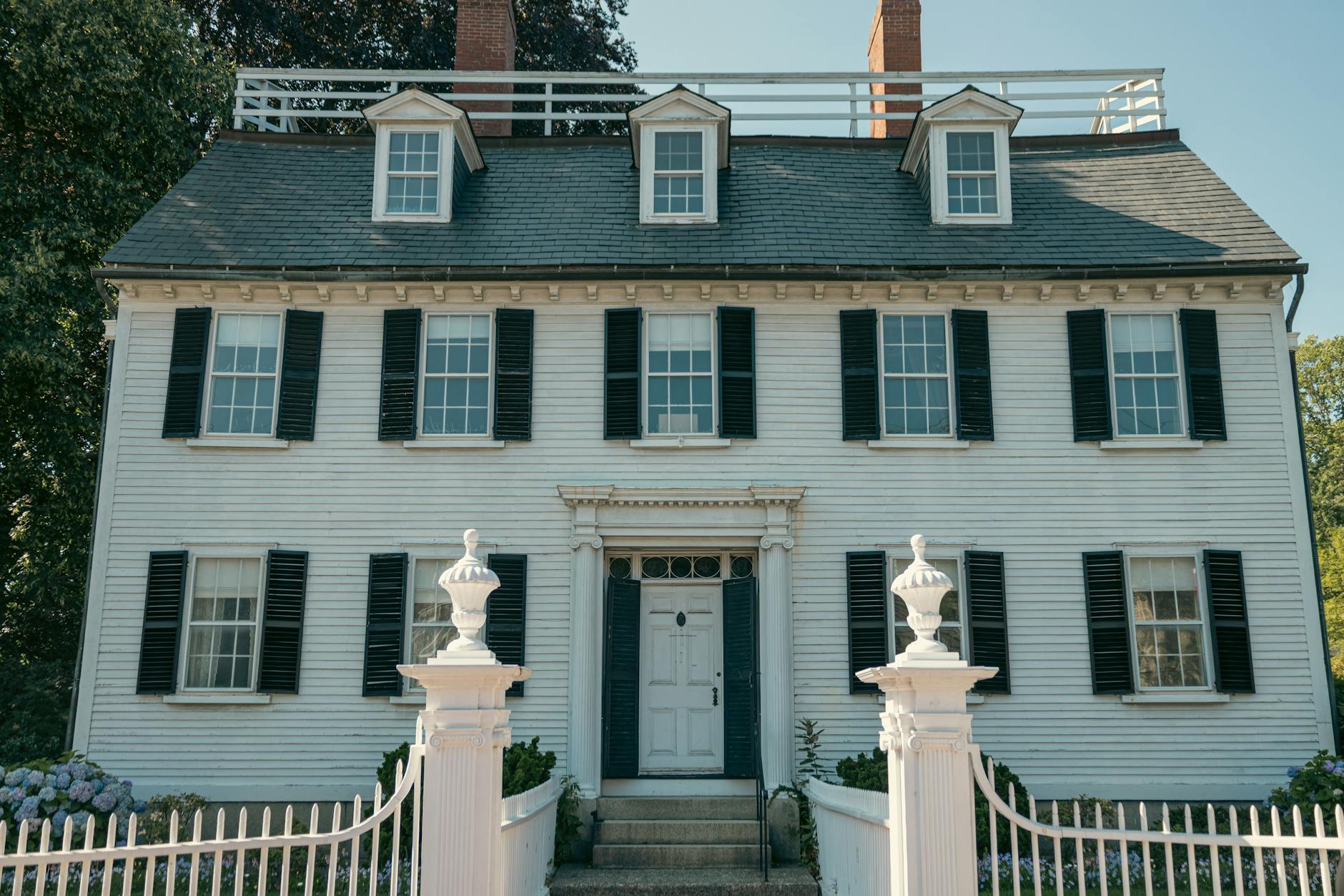 Plymouth's Agricultural Disaster and the Myth of American Self-Reliance It Left Behind