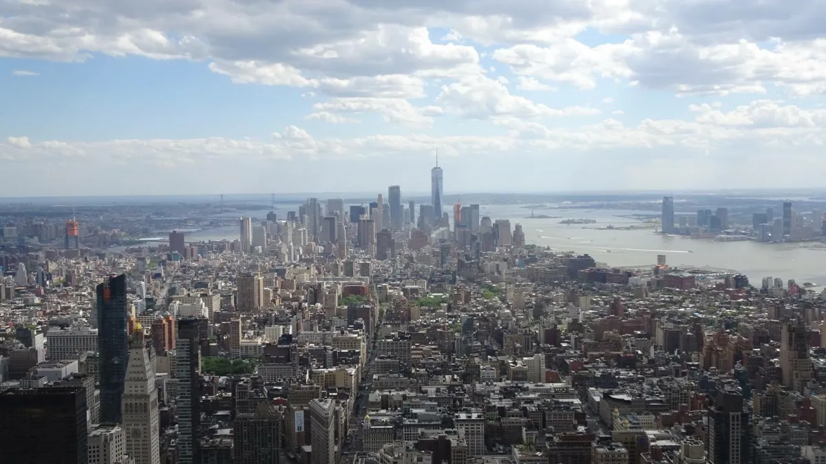 Empire State Building