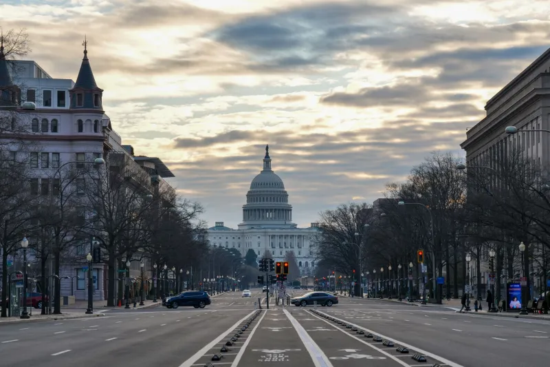Swamp Diplomacy: How Malaria Quietly Governed the American Capital