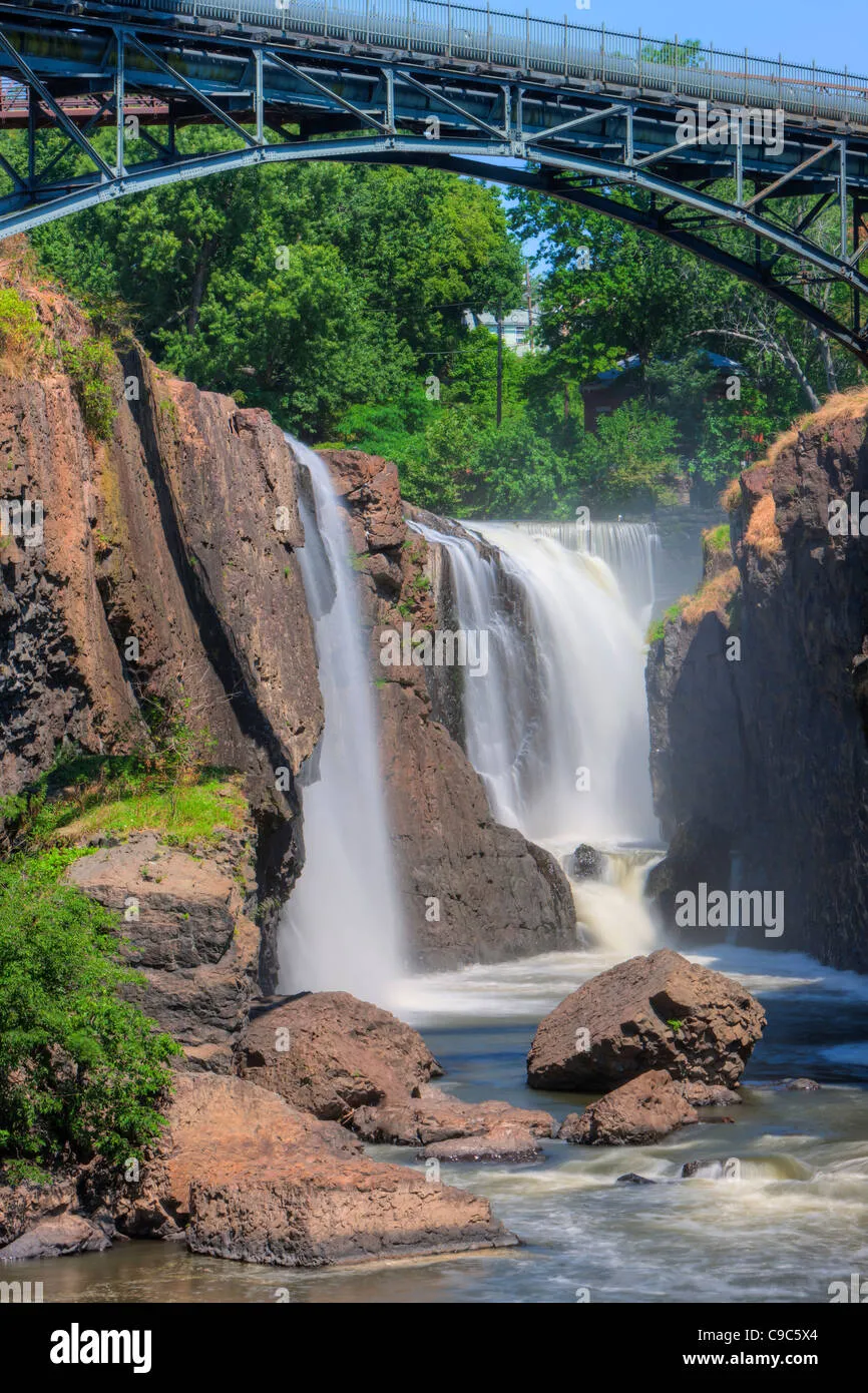 Paterson, New Jersey