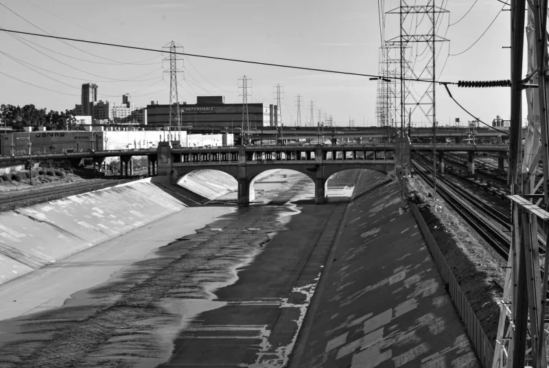 The Streams Beneath Your Feet: America's Buried Geography and the Memory That Vanished With It