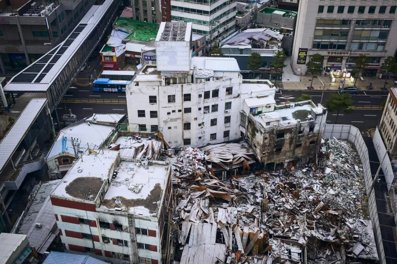 When Communities Choose Their Own Demolition: The Psychology Behind America's Urban Renewal Votes