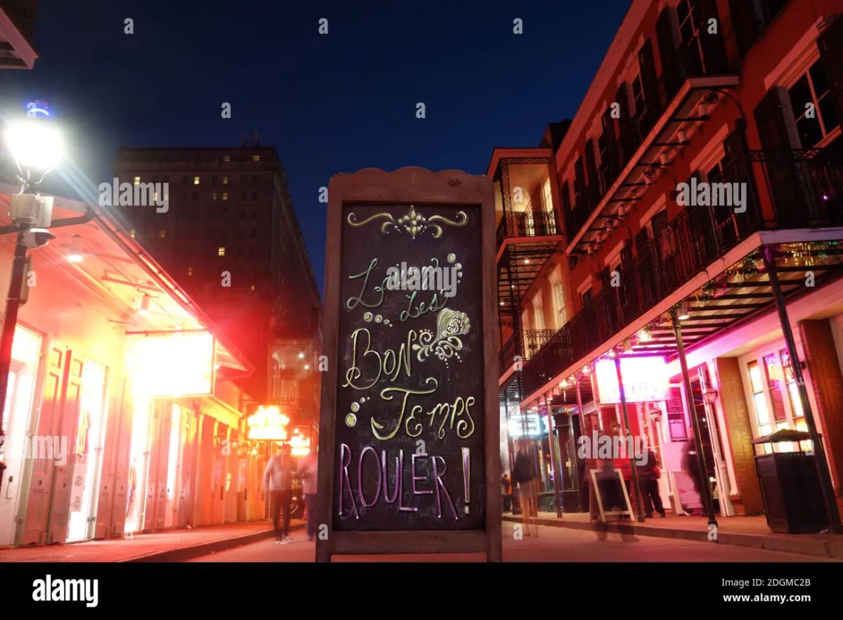 New Orleans