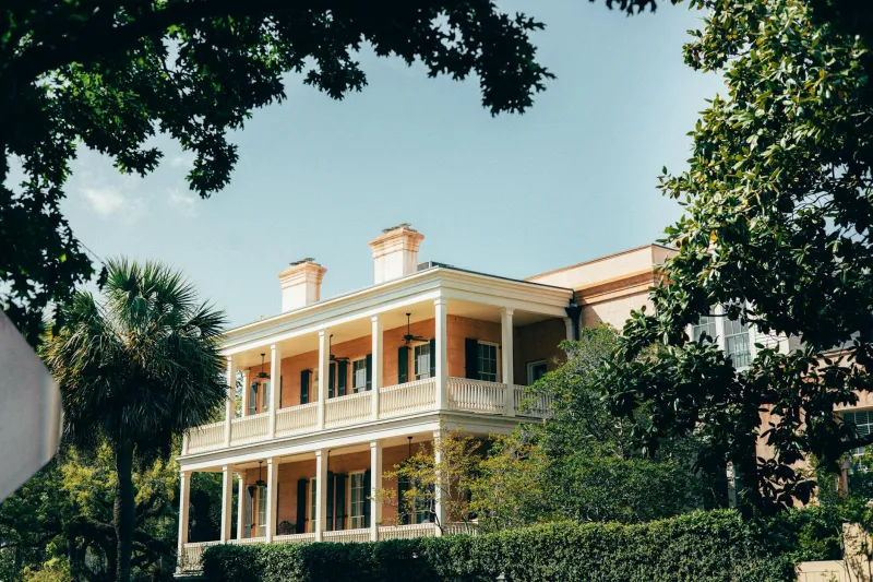 The Invisible Architect: How Yellow Fever Built the American South's Social Geography